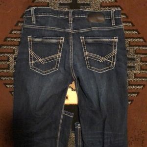 Men’s BKE Jakes 32L